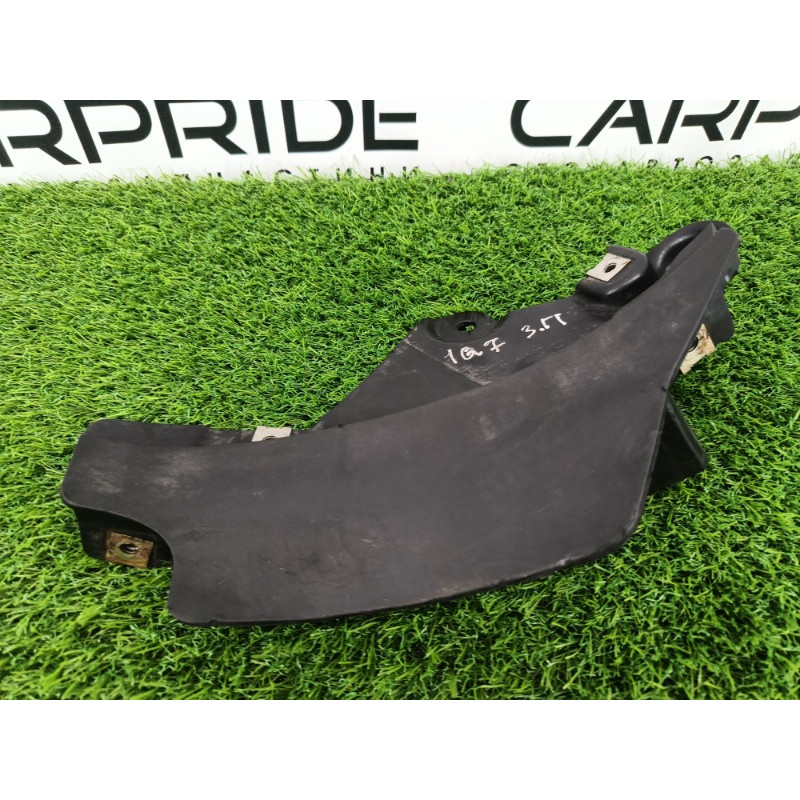 Брызговик (кузов и элементы) Audi Q7 4M 2015 3.0 CRE 4M0854816E