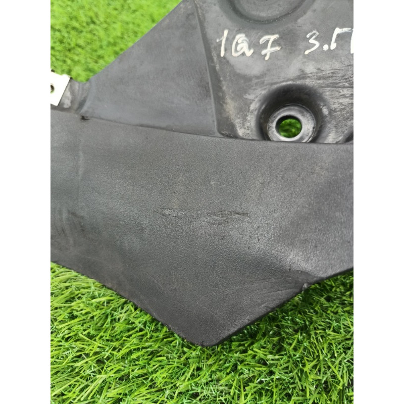 Брызговик (кузов и элементы) Audi Q7 4M 2015 3.0 CRE 4M0854816E