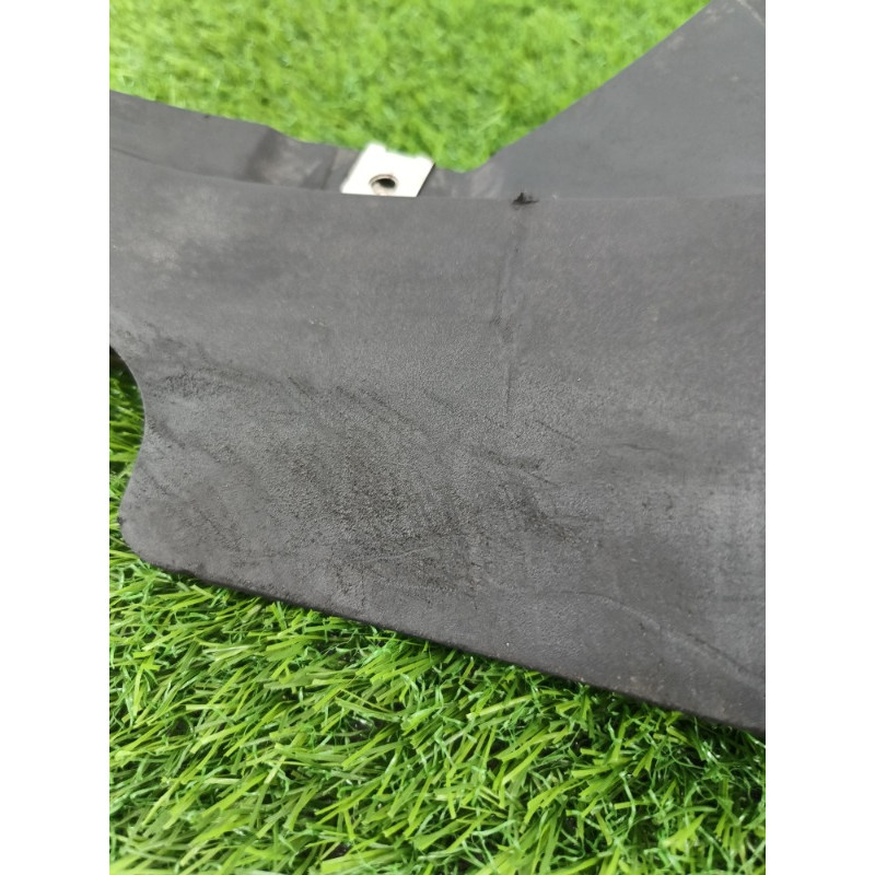 Брызговик (кузов и элементы) Audi Q7 4M 2015 3.0 CRE 4M0854816E