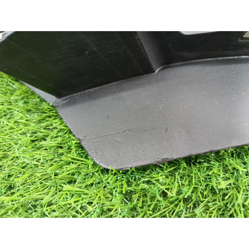 Брызговик (кузов и элементы) Audi Q7 4M 2015 3.0 CRE 4M0854816E