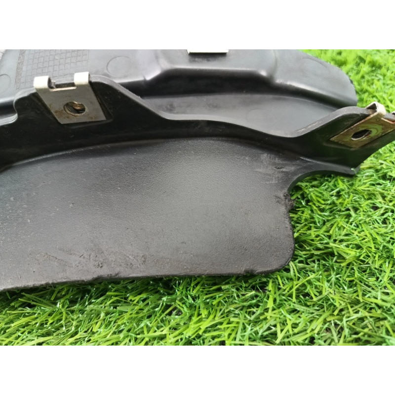 Брызговик (кузов и элементы) Audi Q7 4M 2015 3.0 CRE 4M0854816E