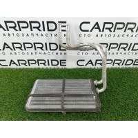 Радіатор пічки