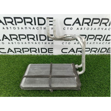 Радиатор печки