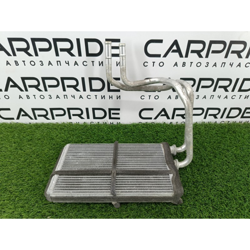 Радиатор печки (отопление и кондиционирование) Audi Q7 4M 2015 3.0 CRE 4M0898037C