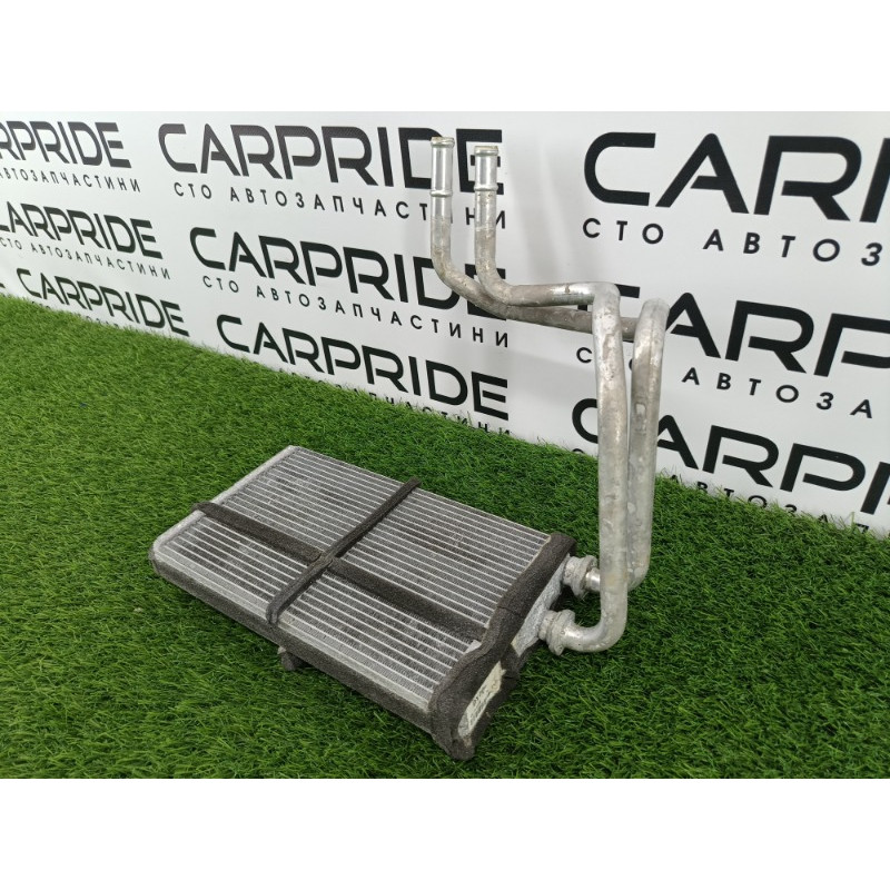 Радиатор печки (отопление и кондиционирование) Audi Q7 4M 2015 3.0 CRE 4M0898037C