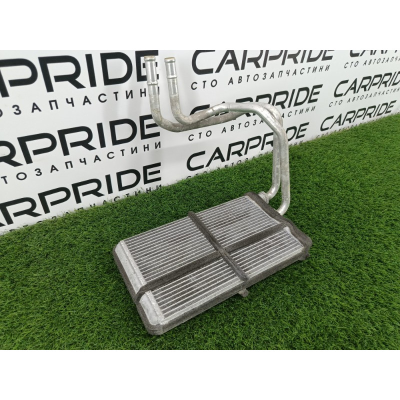 Радиатор печки (отопление и кондиционирование) Audi Q7 4M 2015 3.0 CRE 4M0898037C