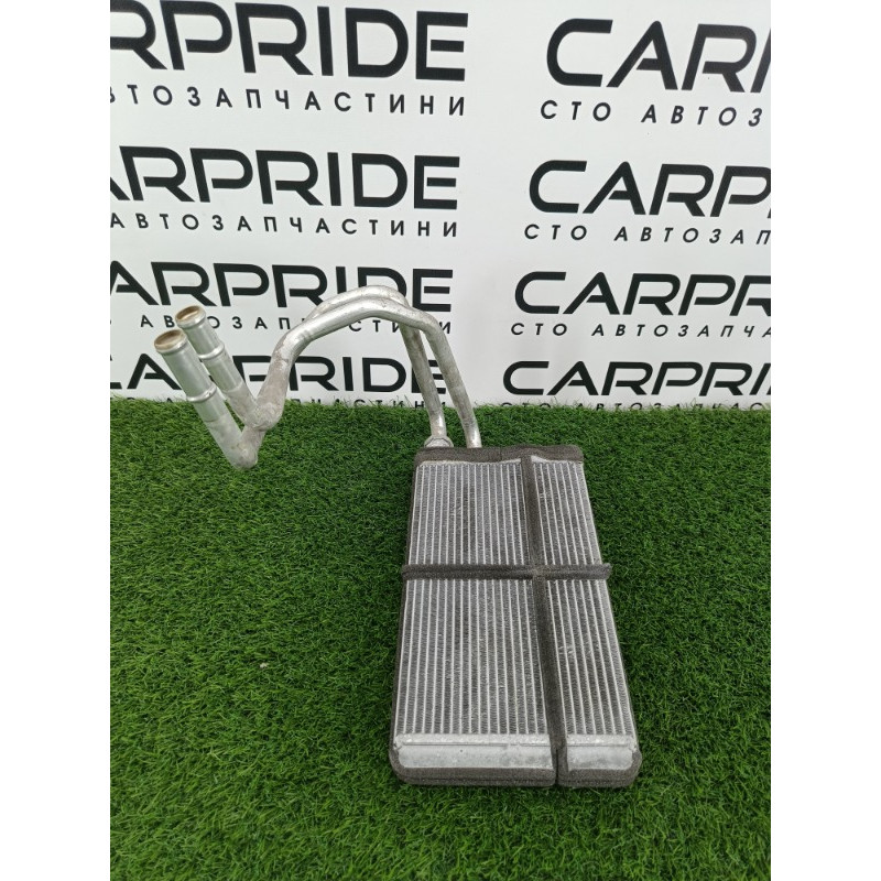 Радиатор печки (отопление и кондиционирование) Audi Q7 4M 2015 3.0 CRE 4M0898037C