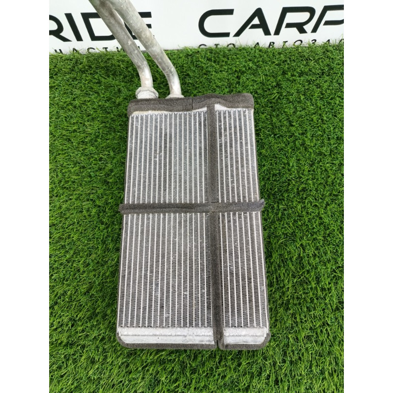 Радиатор печки (отопление и кондиционирование) Audi Q7 4M 2015 3.0 CRE 4M0898037C