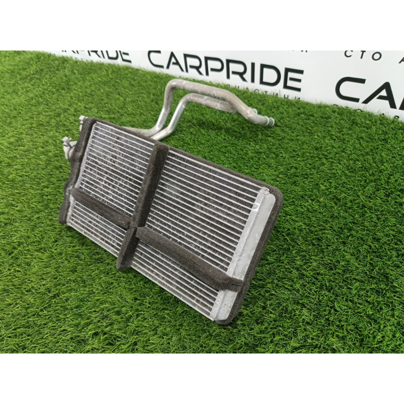 Радиатор печки (отопление и кондиционирование) Audi Q7 4M 2015 3.0 CRE 4M0898037C