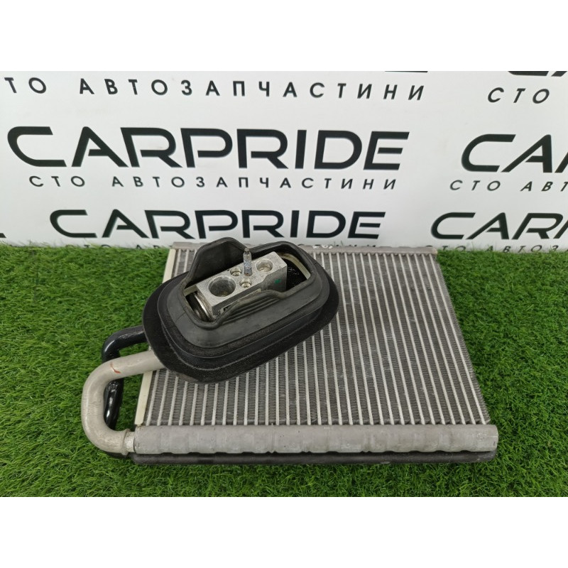 Испаритель кондиционера (отопление и кондиционирование) Audi Q7 4M 2015 3.0 CRE 4M1820023