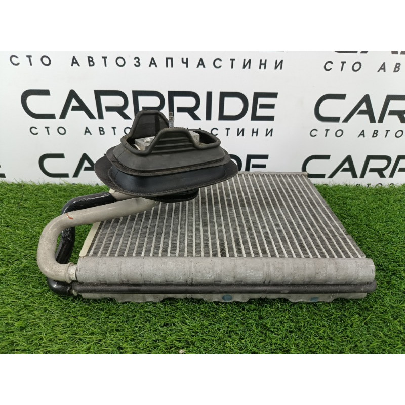 Испаритель кондиционера (отопление и кондиционирование) Audi Q7 4M 2015 3.0 CRE 4M1820023
