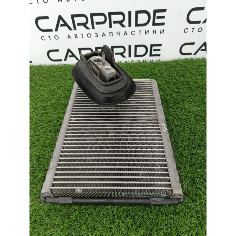 Испаритель кондиционера (отопление и кондиционирование) Audi Q7 4M 2015 3.0 CRE 4M1820023