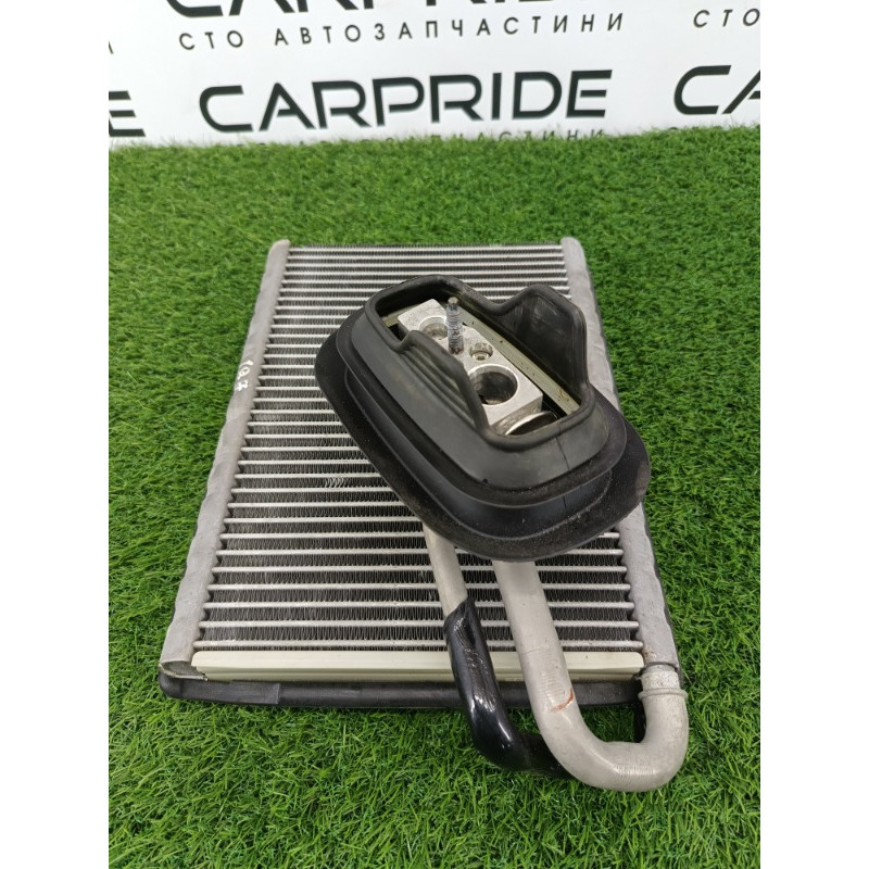 Испаритель кондиционера (отопление и кондиционирование) Audi Q7 4M 2015 3.0 CRE 4M1820023