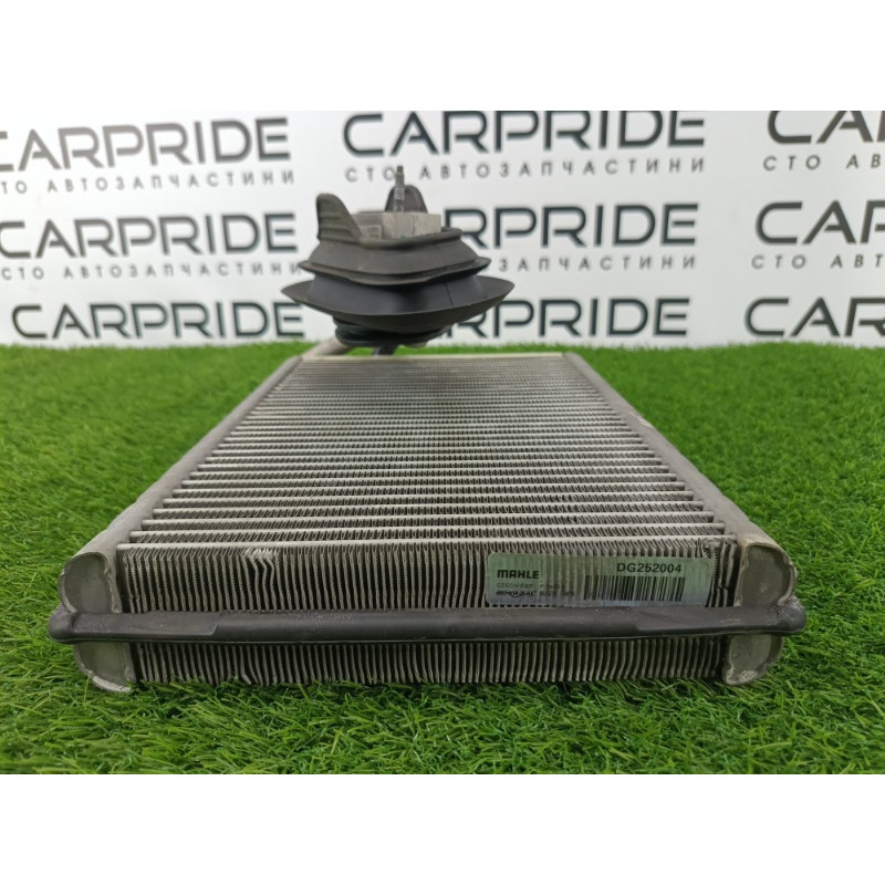 Испаритель кондиционера (отопление и кондиционирование) Audi Q7 4M 2015 3.0 CRE 4M1820023