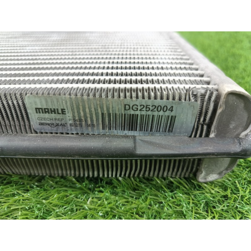 Испаритель кондиционера (отопление и кондиционирование) Audi Q7 4M 2015 3.0 CRE 4M1820023