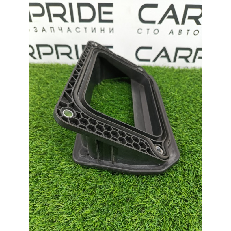 Воздухозаборник (впускная система) Audi Q7 4M 2015 3.0 CRE 4m1815237a