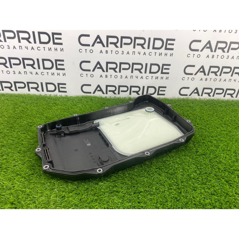 Фильтр АКПП (трансмиссия) Audi Q7 4M 2015 3.0 CRE 0D5398009B