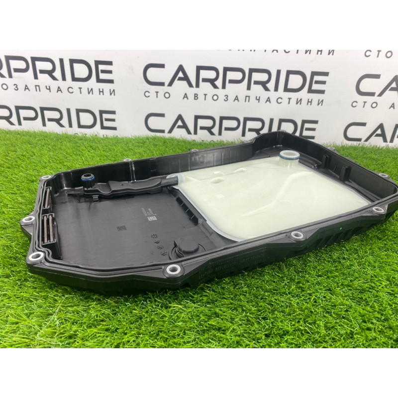 Фильтр АКПП (трансмиссия) Audi Q7 4M 2015 3.0 CRE 0D5398009B