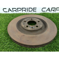 Гальмівний диск