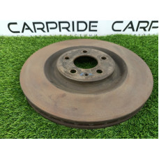 Тормозной диск