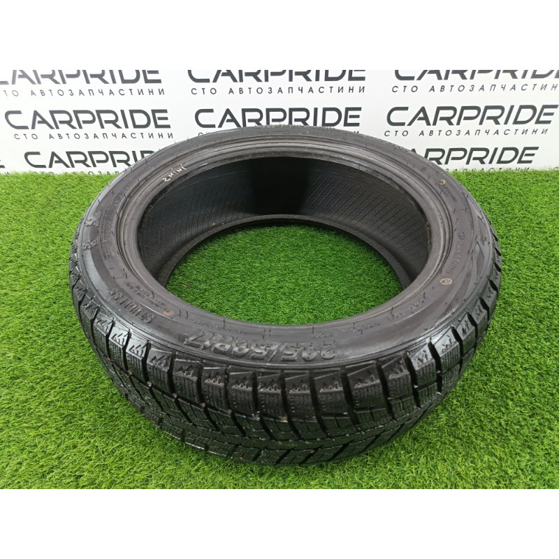 Шина зимняя 205/50 R17 LingLong Green-Max Winter Ice I-15 (зимние шины) Mini Cooper R56 R56 2006