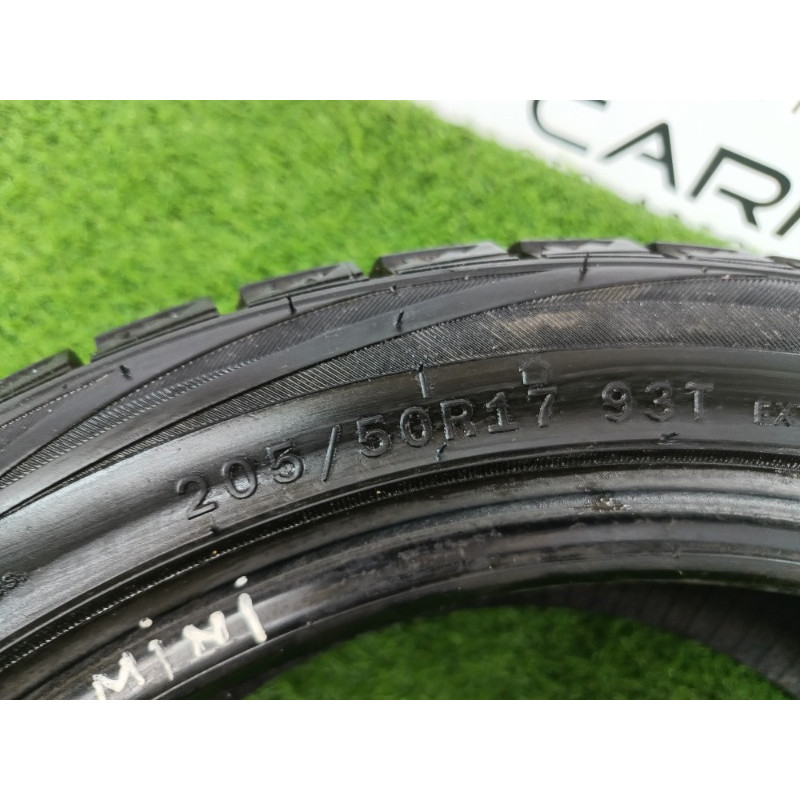 Шина зимняя 205/50 R17 LingLong Green-Max Winter Ice I-15 (зимние шины) Mini Cooper R56 R56 2006