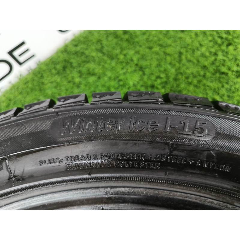 Шина зимняя 205/50 R17 LingLong Green-Max Winter Ice I-15 (зимние шины) Mini Cooper R56 R56 2006