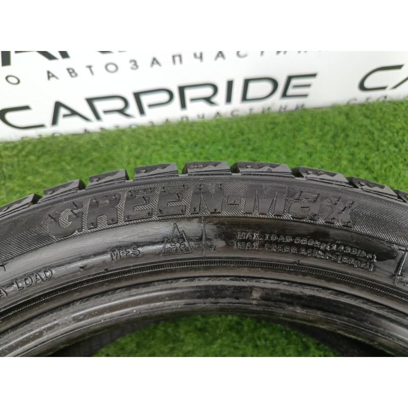 Шина зимняя 205/50 R17 LingLong Green-Max Winter Ice I-15 (зимние шины) Mini Cooper R56 R56 2006