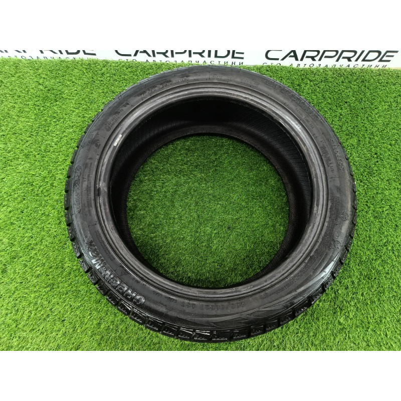Шина зимняя 205/50 R17 LingLong Green-Max Winter Ice I-15 (зимние шины) Mini Cooper R56 R56 2006