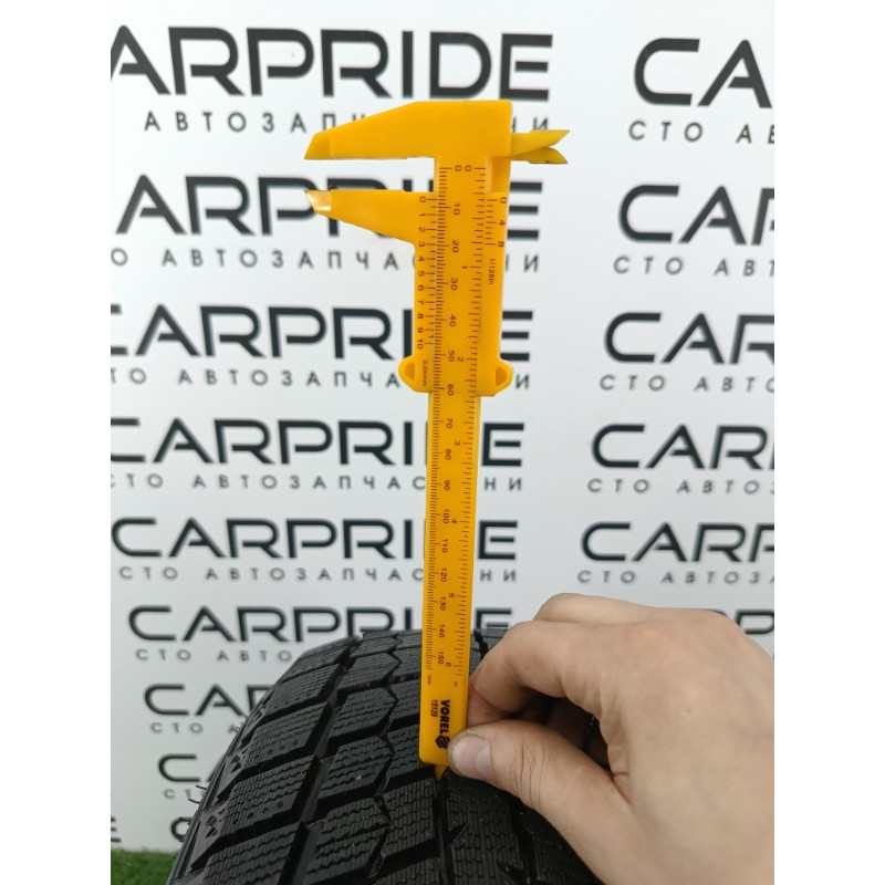 Шина зимняя 205/50 R17 LingLong Green-Max Winter Ice I-15 (зимние шины) Mini Cooper R56 R56 2006