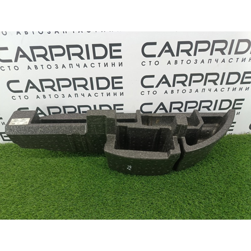 Ящик для инструментов (аксессуары) Audi Q7 4M 2015 3.0 CRE 4M0012120B