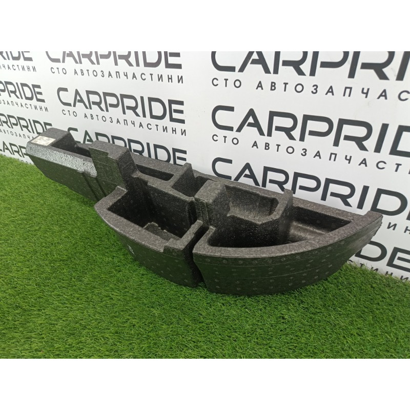 Ящик для инструментов (аксессуары) Audi Q7 4M 2015 3.0 CRE 4M0012120B