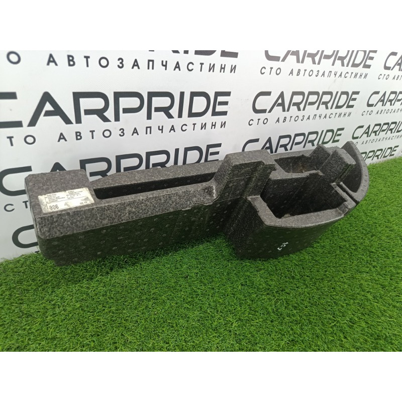 Ящик для инструментов (аксессуары) Audi Q7 4M 2015 3.0 CRE 4M0012120B