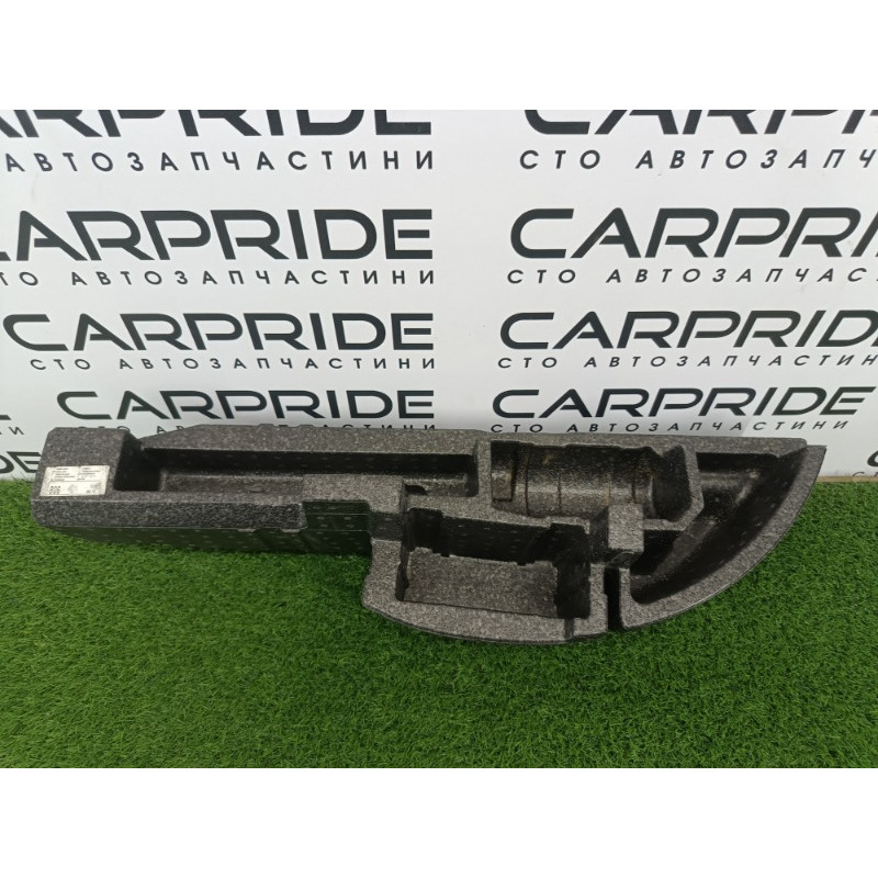 Ящик для инструментов (аксессуары) Audi Q7 4M 2015 3.0 CRE 4M0012120B