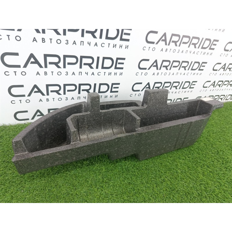 Ящик для инструментов (аксессуары) Audi Q7 4M 2015 3.0 CRE 4M0012120B