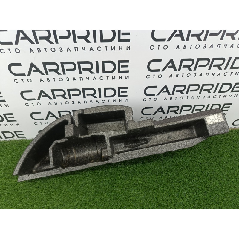 Ящик для инструментов (аксессуары) Audi Q7 4M 2015 3.0 CRE 4M0012120B