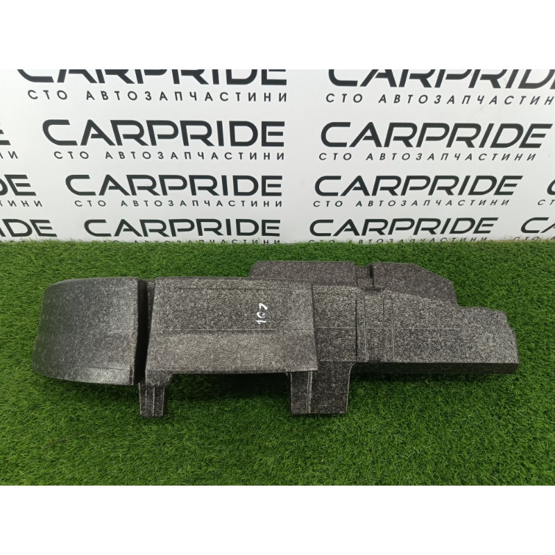 Ящик для инструментов (аксессуары) Audi Q7 4M 2015 3.0 CRE 4M0012120B