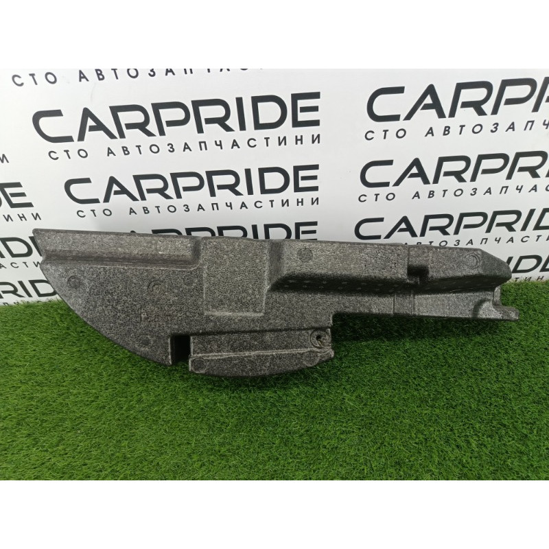 Ящик для инструментов (аксессуары) Audi Q7 4M 2015 3.0 CRE 4M0012120B