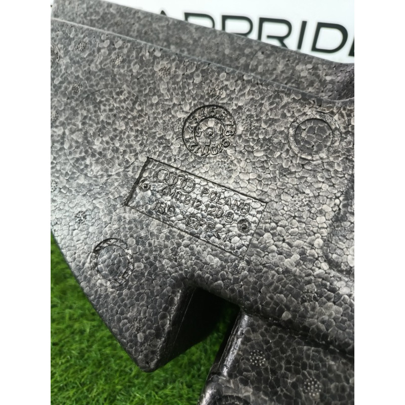 Ящик для инструментов (аксессуары) Audi Q7 4M 2015 3.0 CRE 4M0012120B