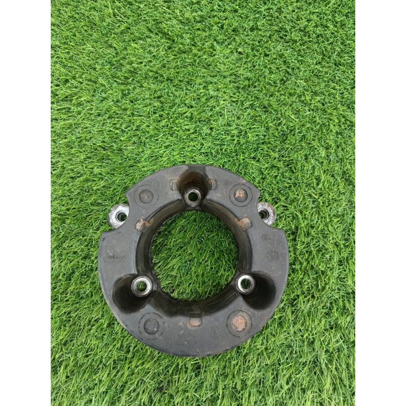 Инерционный демпфер (трансмиссия) Audi Q7 4M 2015 3.0 CRE 0d5301307