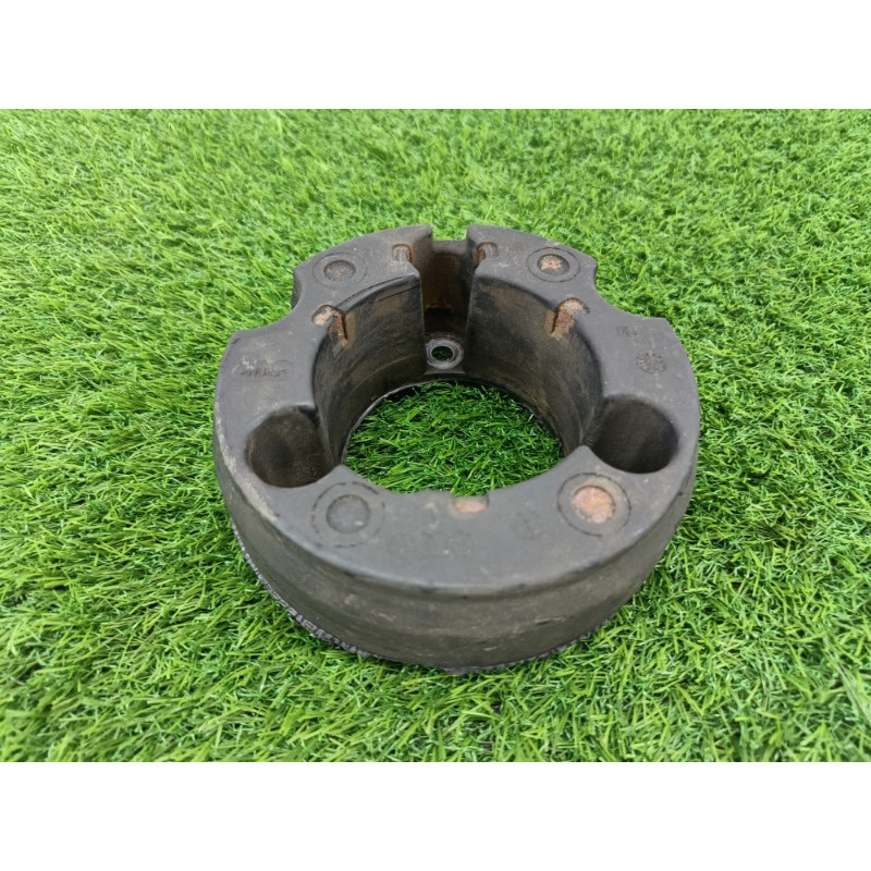 Инерционный демпфер (трансмиссия) Audi Q7 4M 2015 3.0 CRE 0d5301307