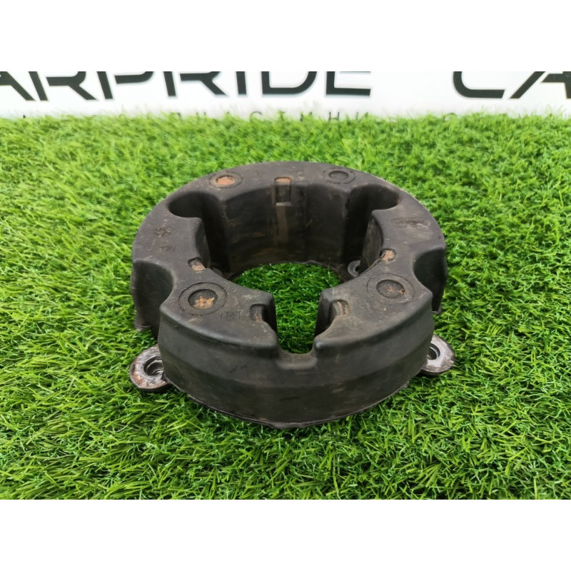 Инерционный демпфер (трансмиссия) Audi Q7 4M 2015 3.0 CRE 0d5301307