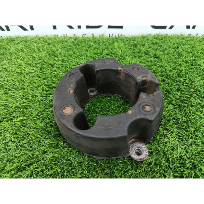 Инерционный демпфер (трансмиссия) Audi Q7 4M 2015 3.0 CRE 0d5301307