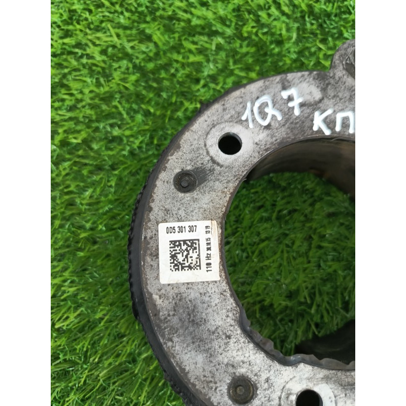 Инерционный демпфер (трансмиссия) Audi Q7 4M 2015 3.0 CRE 0d5301307