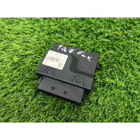 Блок управління паливним насосом