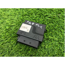 Блок управления топливным насосом