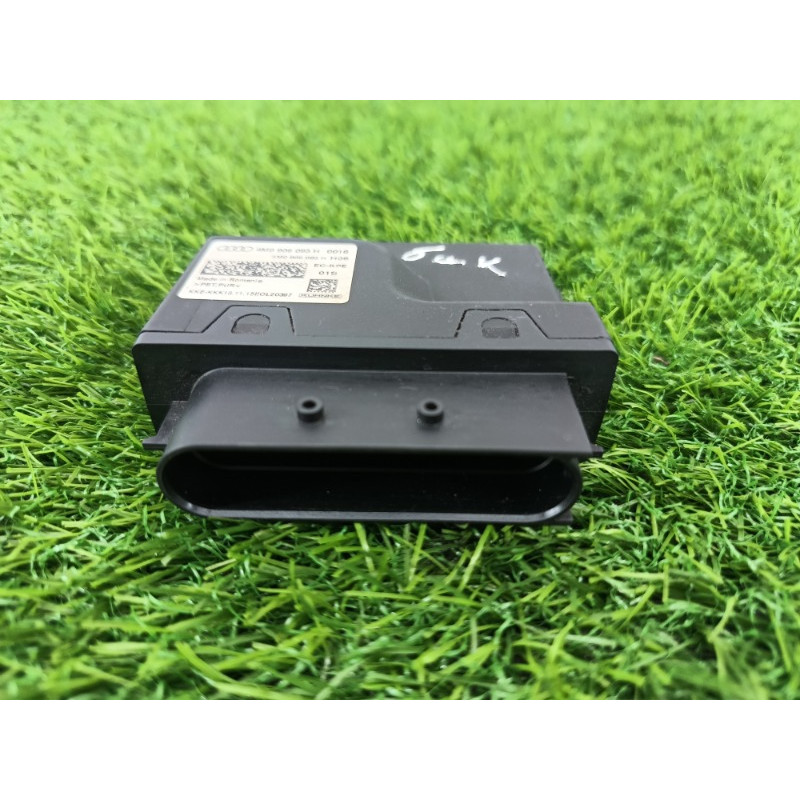 Блок управления топливным насосом (электрика / блоки управления) Audi Q7 4M 2015 3.0 CRE 4M0906093H