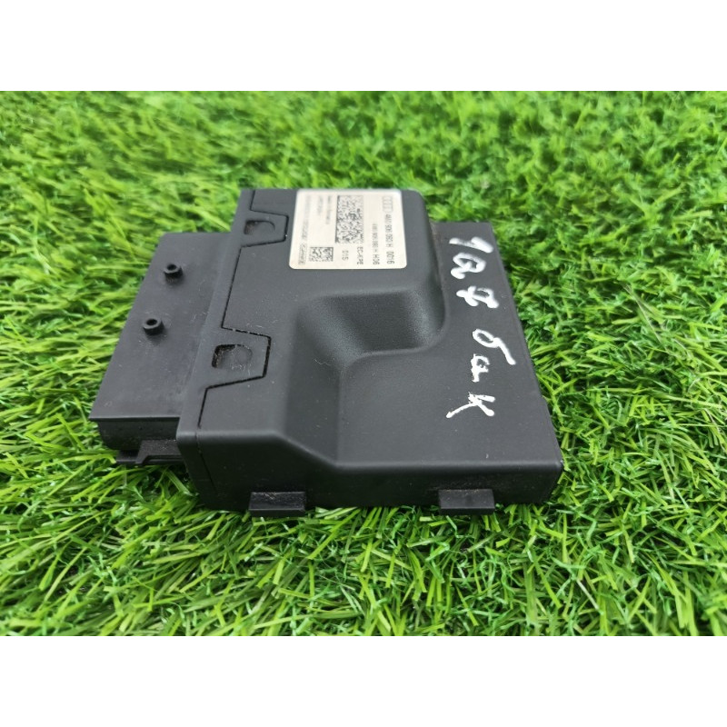 Блок управления топливным насосом (электрика / блоки управления) Audi Q7 4M 2015 3.0 CRE 4M0906093H