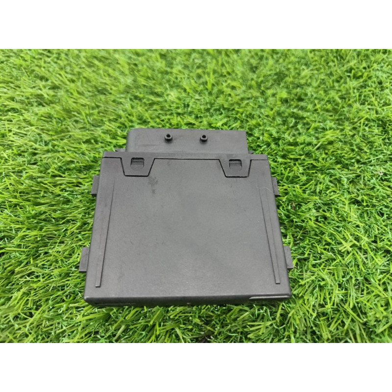 Блок управления топливным насосом (электрика / блоки управления) Audi Q7 4M 2015 3.0 CRE 4M0906093H