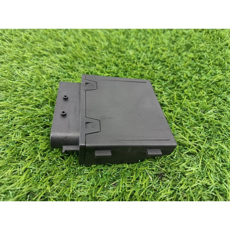 Блок управления топливным насосом (электрика / блоки управления) Audi Q7 4M 2015 3.0 CRE 4M0906093H